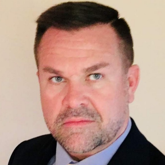 Meet your Posher, Mark - Picture 1 of 1